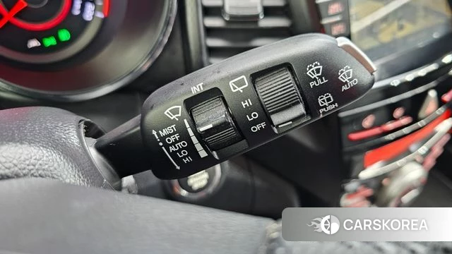 Ssangyong Tivoli Air id 4447790 из Кореи 10