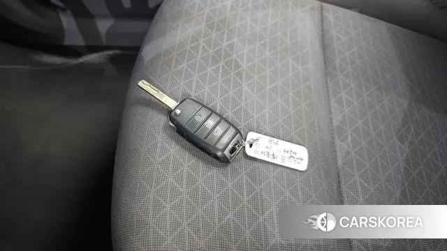 Kia Morning Urban (JA) id 3208551 из Кореи 10