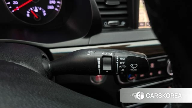 Kia Come New K7 id 4430156 из Кореи 10