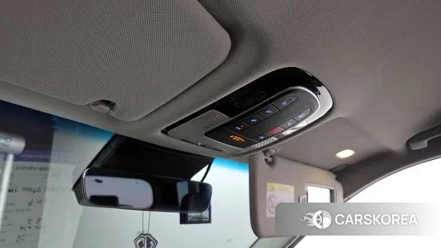 Hyundai The New Palisade id 3492425 из Кореи 10