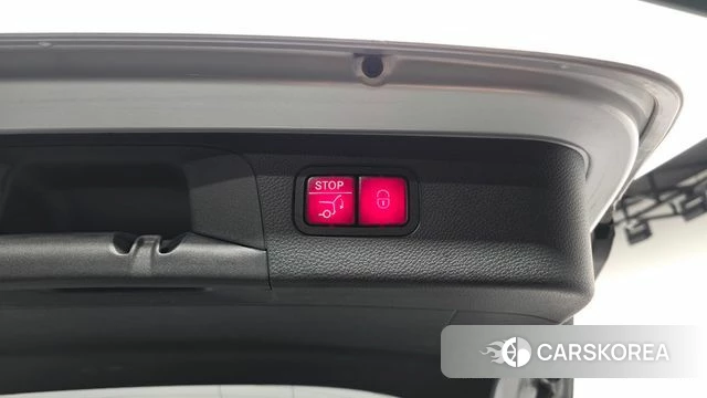 Mercedes-Benz GLC-Class X253 id 4424398 из Кореи 10