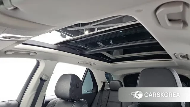 Mercedes-Benz GLE-Class W167 id 3717490 из Кореи 10