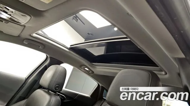 Chevrolet (GM Daewoo) The New Malibu id 2282697 из Кореи 10