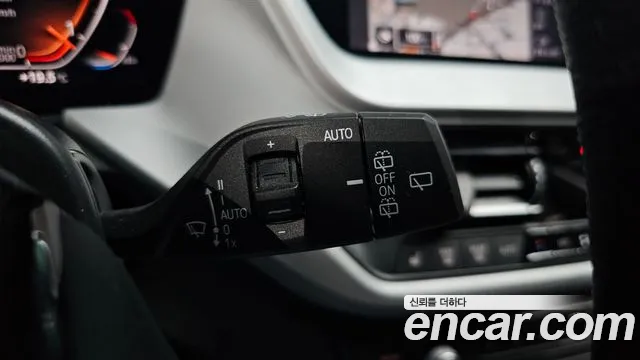 BMW 1 Series (F40) id 2653834 из Кореи 10