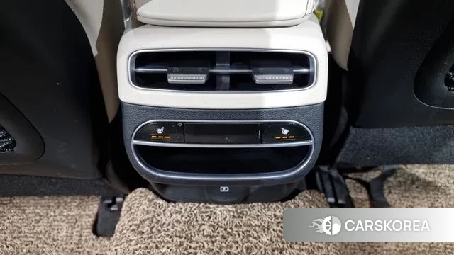 Genesis GV70 id 3401720 из Кореи 10