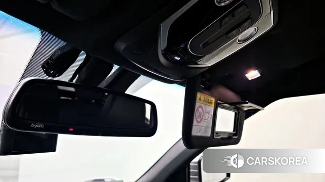 Ssangyong Torres id 3665003 из Кореи 10