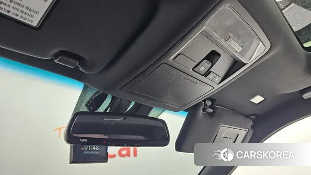 Ssangyong G4 Rexton id 3004890 из Кореи 10