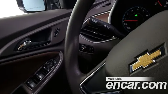 Chevrolet (GM Daewoo) All New Malibu id 2352574 из Кореи 10