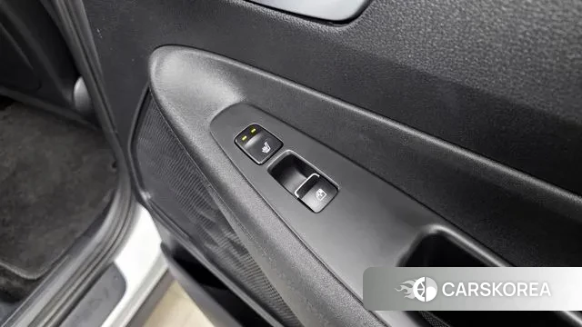 Hyundai The New Santa Fe id 3545286 из Кореи 10