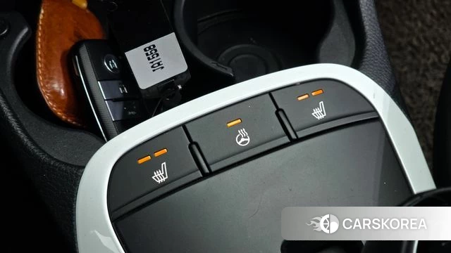 Kia All New Morning (JA) id 4410989 из Кореи 10