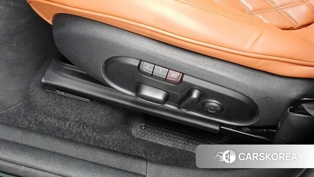 Mini Cooper Countryman id 4525481 из Кореи 10