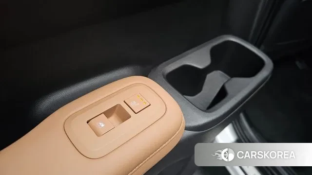 Hyundai Santa Fe (MX5) id 3383271 из Кореи 10