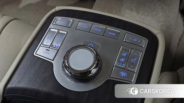 Genesis G80 (RG3) id 3462294 из Кореи 10