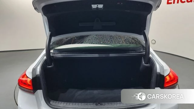 Genesis G80 id 4615549 из Кореи 10