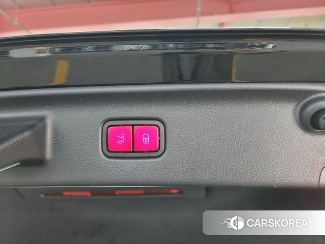 Mercedes-Benz S-Class W223 id 3842795 из Кореи 10