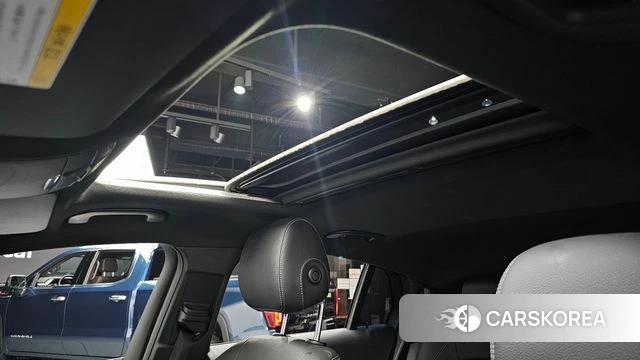 Mercedes-Benz GLC-Class X253 id 4568675 из Кореи 10