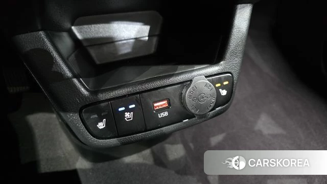 Kia The New Kia Ray id 4500320 из Кореи 10