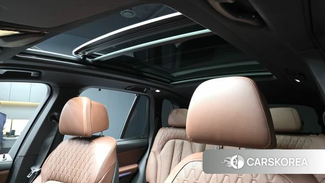 BMW X5 (G05) id 4527530 из Кореи 10