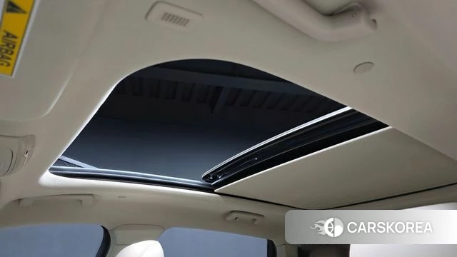 Lincoln Nautilus First generation id 4178612 из Кореи 10