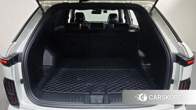 Ssangyong Actian 2nd Generation id 3716002 из Кореи 10