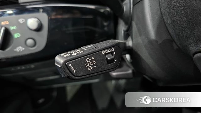 Audi A5 (F5) id 4519974 из Кореи 10