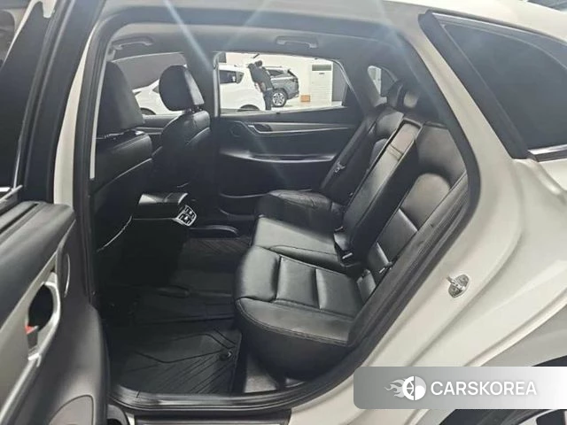 Hyundai The New Grandeur IG id 3844233 из Кореи 10