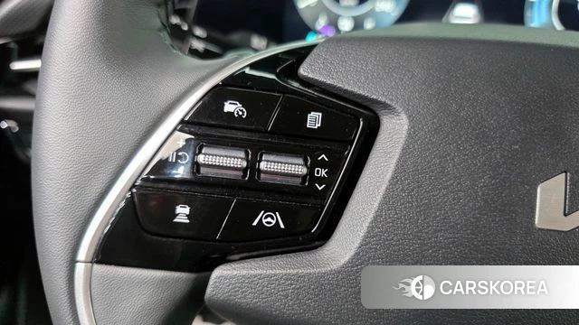 Kia Di All New Niro EV id 4329962 из Кореи 10