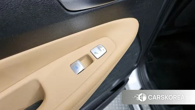 Hyundai The New Santa Fe id 2890167 из Кореи 10