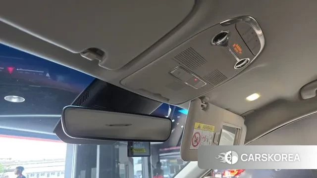 Hyundai The New Grandeur IG id 3012399 из Кореи 10