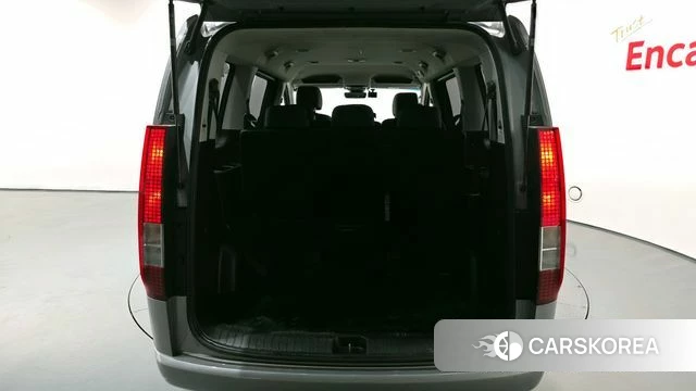 Hyundai Staria id 4223176 из Кореи 10