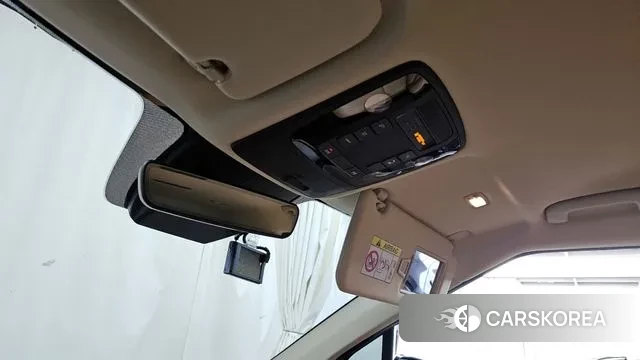 Kia Carnival 4th generation id 3655745 из Кореи 10