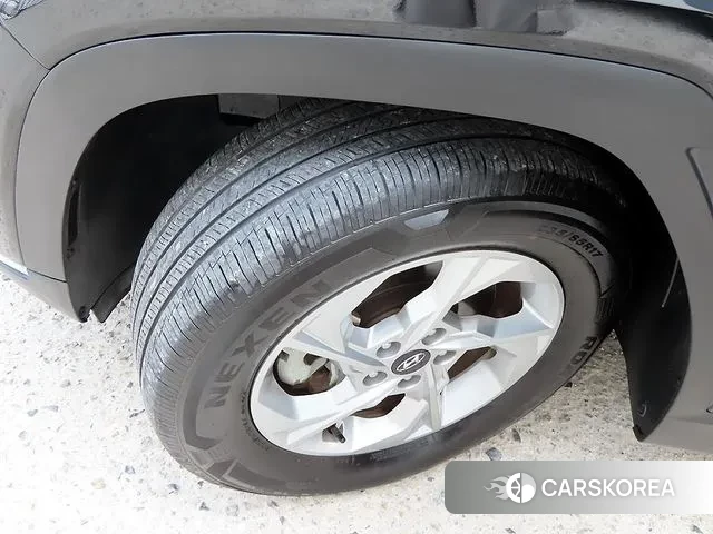 Hyundai Tucson (NX4) id 3373456 из Кореи 10