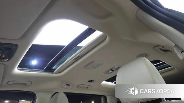Kia The New Carnival 4th Generation id 4533614 из Кореи 10
