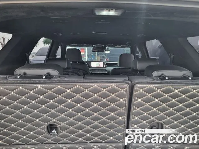 Hyundai Palisade id 2720898 из Кореи 10