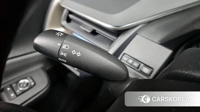 Toyota Prius 5th Generation id 3679527 из Кореи 10