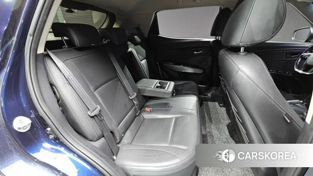 Ssangyong Berry New Tivoli id 3813982 из Кореи 10