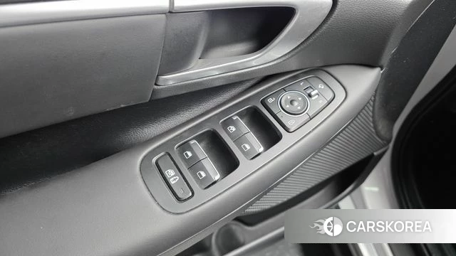 Hyundai Sonata (DN8) id 4500508 из Кореи 10