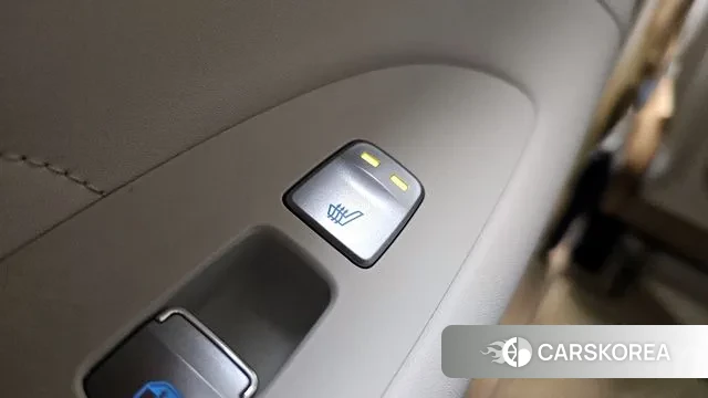 Hyundai The New Grandeur IG id 3488214 из Кореи 10