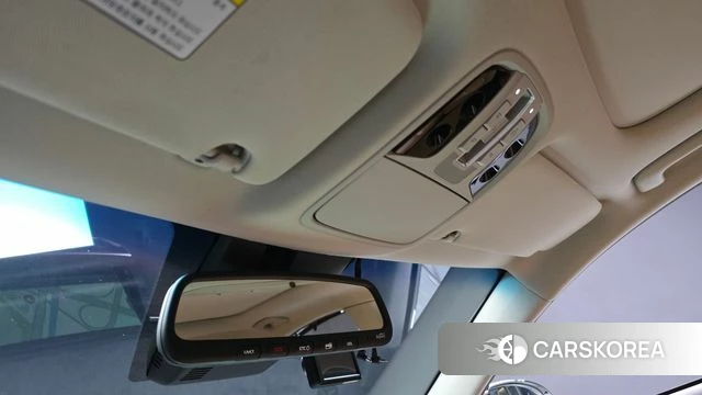 Kia K7 Premier id 4232675 из Кореи 10