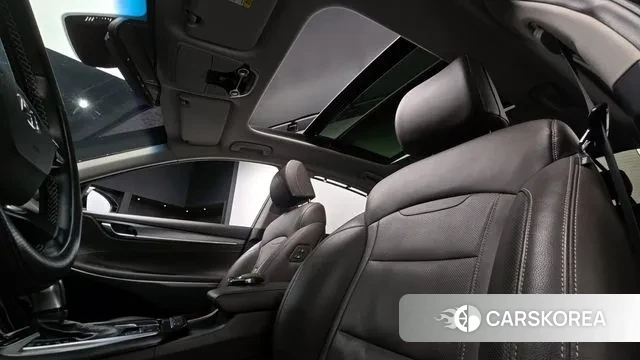 Hyundai Grandeur IG id 3129536 из Кореи 10