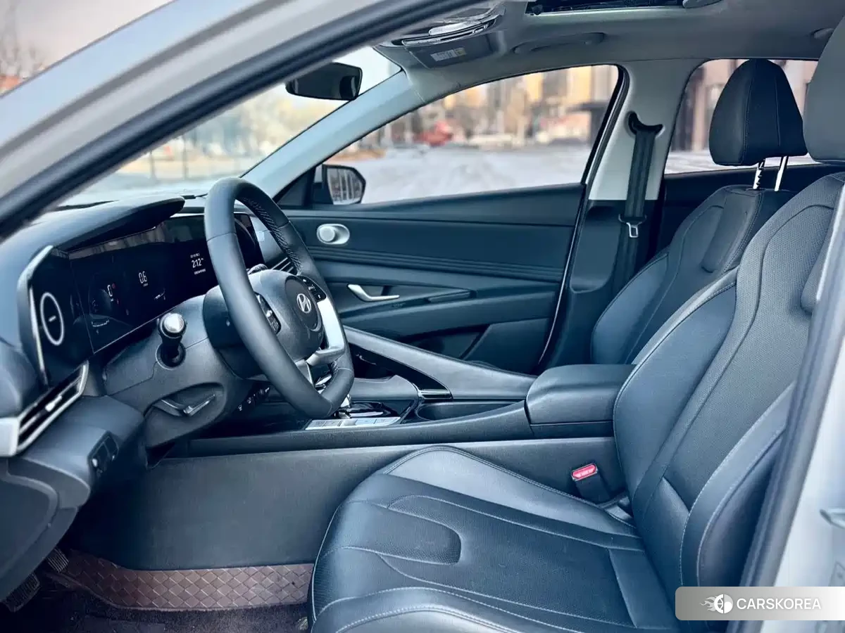 Hyundai Elantra id 4674296 из Китая 11