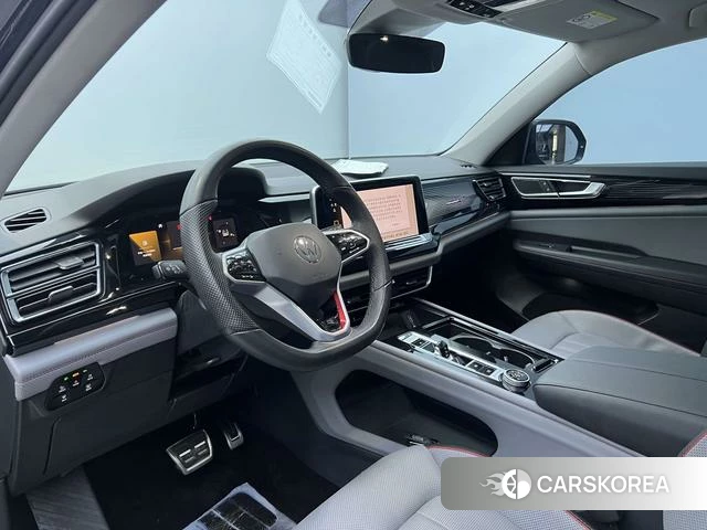 Volkswagen Tourang id 4213120 из Китая 10