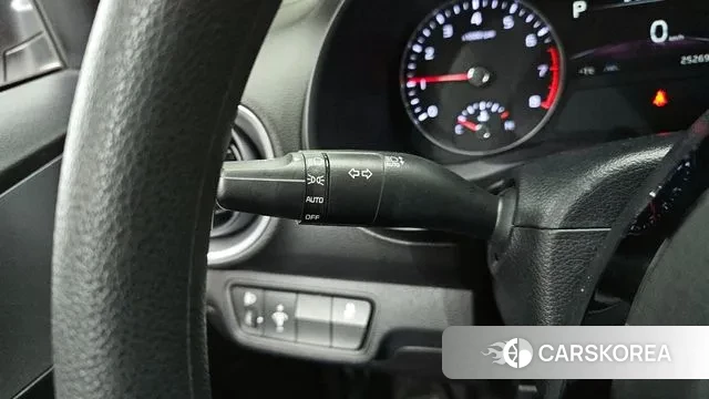 Kia The New K3 2nd generation id 3443329 из Кореи 10