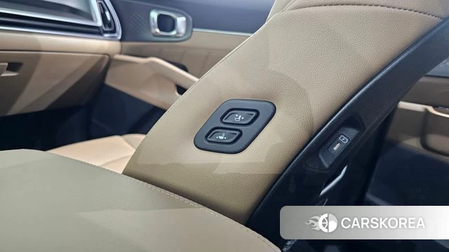 Kia The New Sorento 4th Generation id 3811216 из Кореи 10