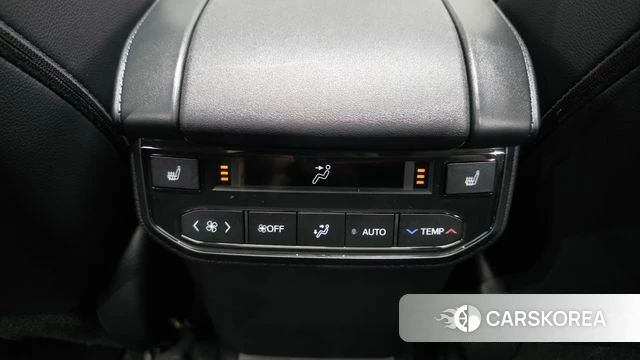 Toyota Highlander 4th Generation id 4342400 из Кореи 10