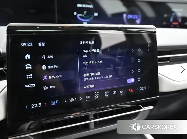 Lincoln Nautilus 2nd Generation id 3052840 из Кореи 10