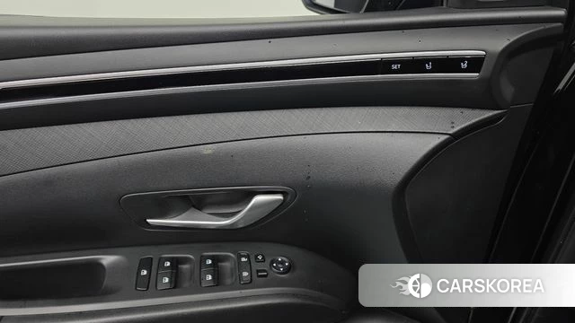 Hyundai Tucson (NX4) id 3910681 из Кореи 10