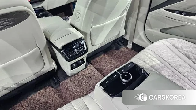 Kia K8 Hybrid id 3031510 из Кореи 10