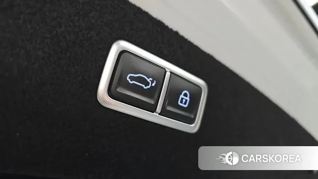 Genesis G80 (RG3) id 3664222 из Кореи 10