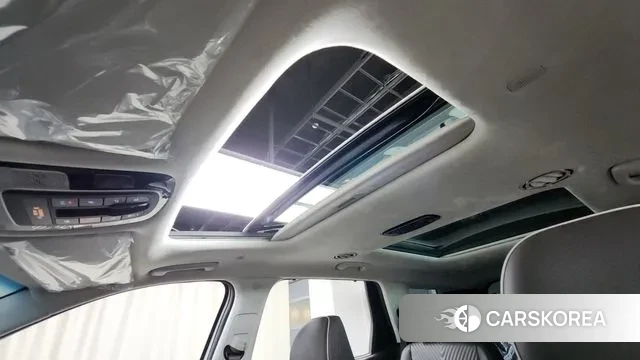 Hyundai The New Palisade id 3377688 из Кореи 10